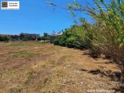 Kokkinos Pyrgos Kreta, Kokkinos Pyrgos, bebaubares Grundstück 3800m² 200m bis zum Meer Grundstück kaufen